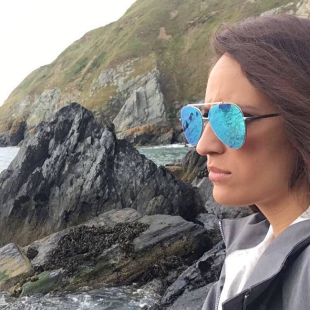 Meet your Posher, Emmalia